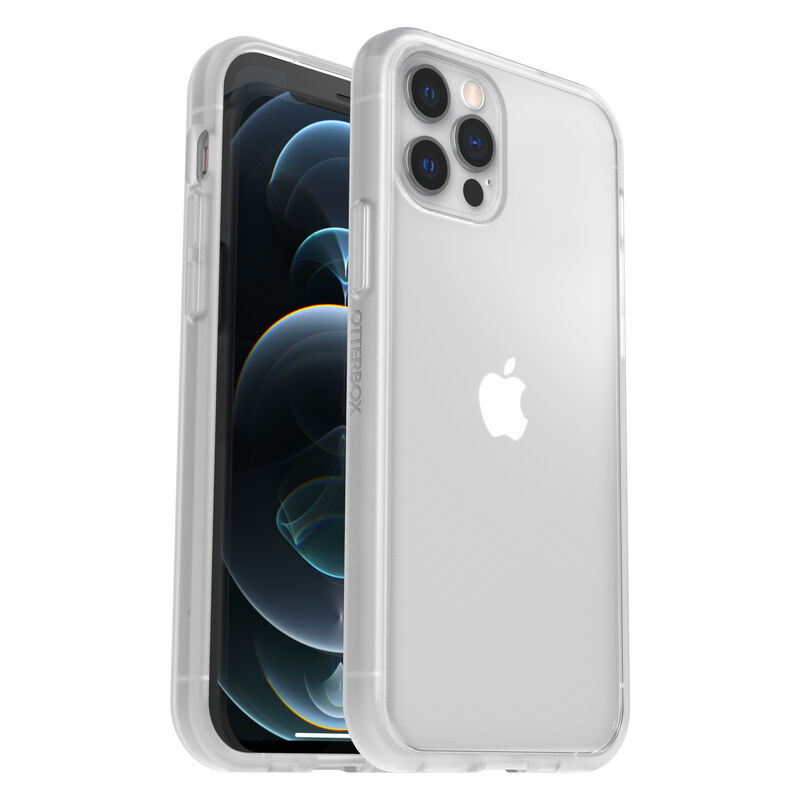 product image 3 - iPhone 12 och iPhone 12 Pro Skal  React Series